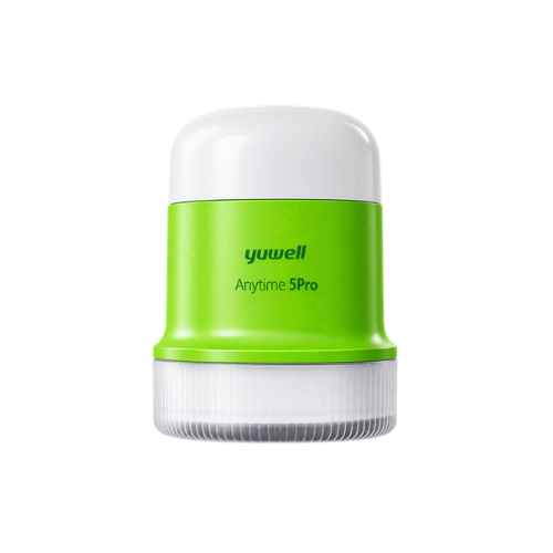 Yuwell Anytime 5 Pro CGM | 16-Day Wear