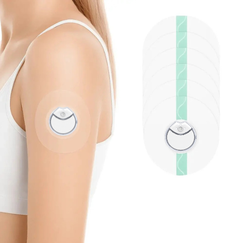 CGM Patch for Yuwell 5 Series