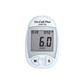 On Call Code Free Blood Glucose Meter
